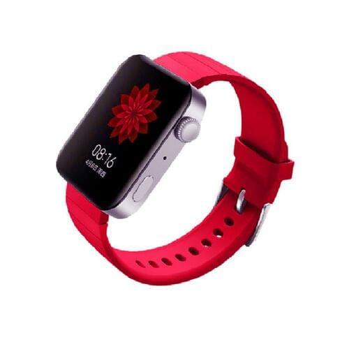 Фото - Ремінець для годинника / браслета Becover Ремінець  для Xiaomi Mi Watch/Garmin Vivoactive 3S/4S/Venu 2С/Canyo 