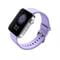 Фото - Ремінець BeCover для Xiaomi Mi Watch/Garmin Vivoactive 3S/4S/Venu 2С/Canyon CNS-SW71SS/Mobvoi TicWatch C2/Withings Activite Steel/Huawei Honor S1 Light Purple (704515) | click.ua