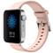 Фото - Ремешок BeCover для Xiaomi Mi Watch/Garmin Vivoactive 3S/4S/Venu 2С/Canyon CNS-SW71SS/Mobvoi TicWatch C2/Withings Activite Steel/Huawei Honor S1 Pink (704518) | click.ua