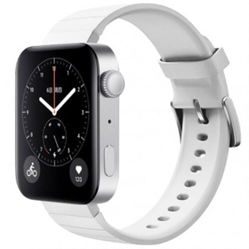 Photos - Smartwatch Band / Strap Becover Ремінець  для Xiaomi Mi Watch/Garmin Vivoactive 3S/4S/Venu 2С/Canyo 