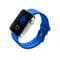 Фото - Ремінець BeCover для Xiaomi Mi Watch/Garmin Vivoactive 3S/4S/Venu 2С/Canyon CNS-SW71SS/Mobvoi TicWatch C2/Withings Activite Steel/Huawei Honor S1 Blue (704508) | click.ua