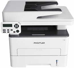 МФУ А4 ч/б Pantum M7100DN