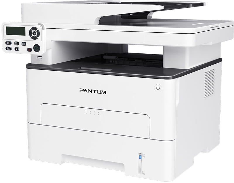 МФУ А4 ч/б Pantum M7100DN