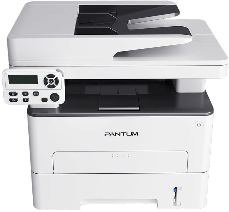 МФУ А4 ч/б Pantum M7100DN