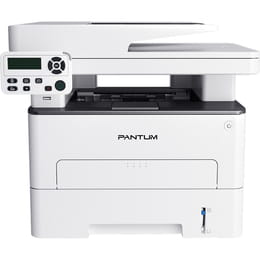 МФУ А4 ч/б Pantum M7100DN