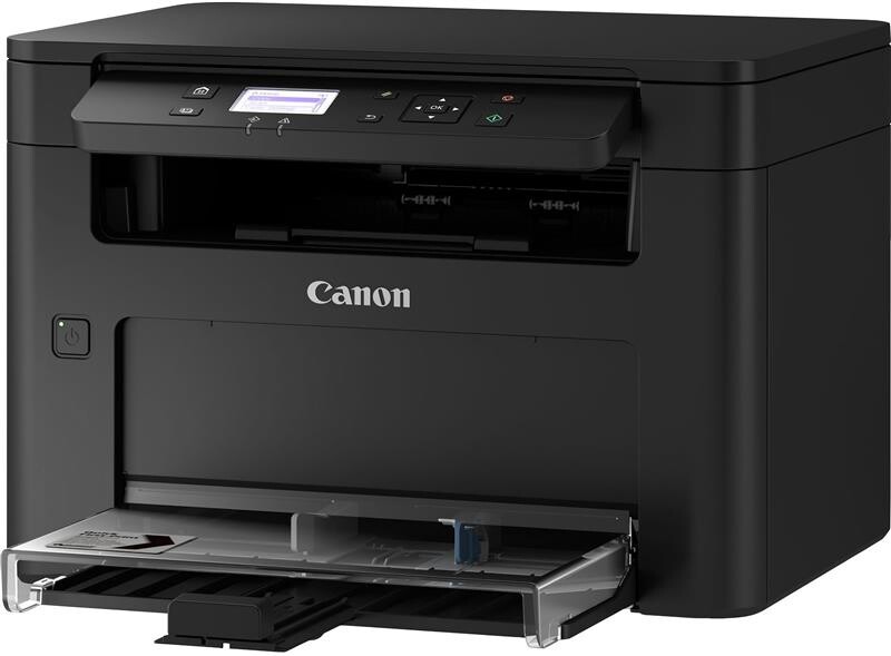 Багатофункціональний пристрій А4 ч/б Canon i-SENSYS MF112 (2219C008)