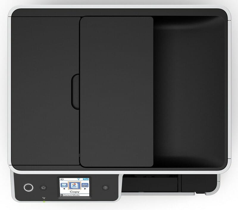 МФУ А4 Epson M3170 Фабрика печати c WI-FI (C11CG92405)