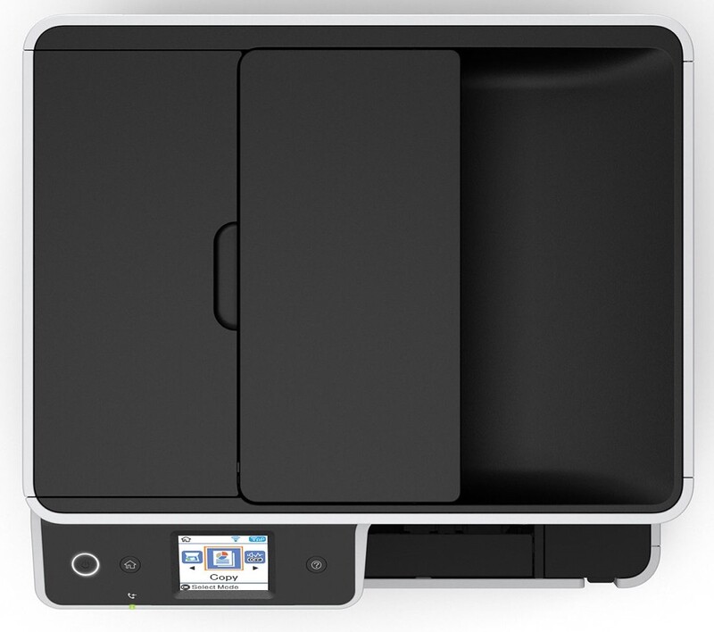 Багатофункційний пристрій А4 Epson M3170 Фабрика друку з WI-FI (C11CG92405)