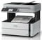 Фото - МФУ А4 Epson M3170 Фабрика печати c WI-FI (C11CG92405) | click.ua