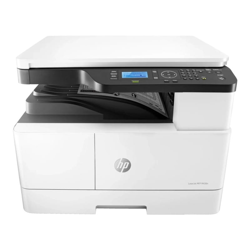 Багатофункціональний пристрій HP LJ Pro M438n (8AF43A)