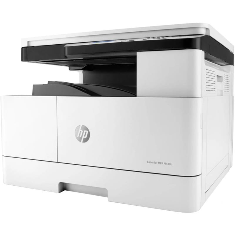 Багатофункціональний пристрій HP LJ Pro M438n (8AF43A)
