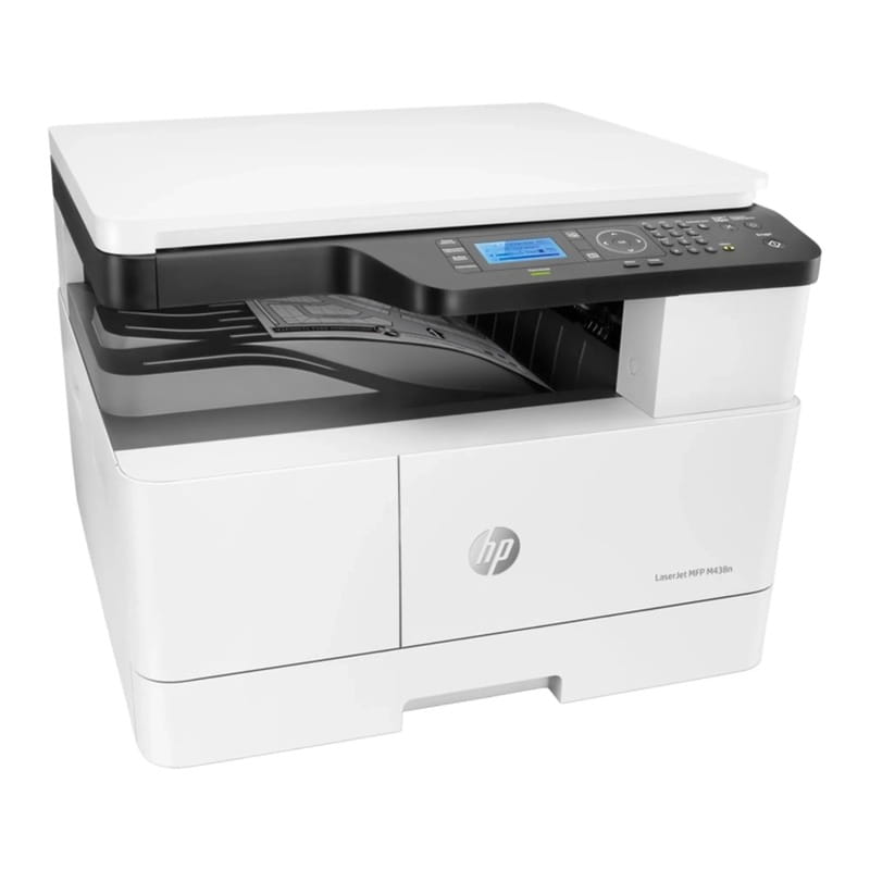 Багатофункціональний пристрій HP LJ Pro M438n (8AF43A)