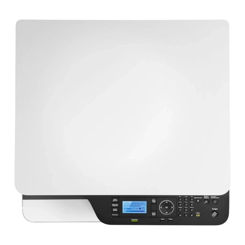 Багатофункціональний пристрій HP LJ Pro M438n (8AF43A)