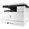 Фото - Багатофункціональний пристрій HP LJ Pro M438n (8AF43A) | click.ua