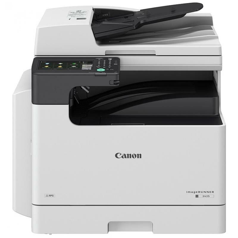 МФУ А3 ч/б Canon iR2425i c Wi-Fi (4293C004)