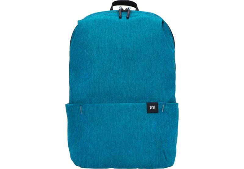 Рюкзак Xiaomi Mi Casual Daypack Bright Blue (432674)