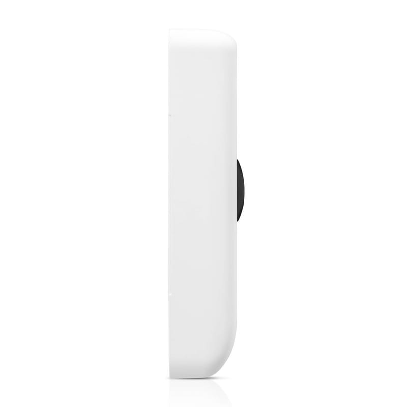 Дверной звонок Ubiquiti UniFi Protect G4 DOORBELL (UVC-G4-DOORBELL) (2Mp, H.264, AC Wi-Fi, display, IPX4)