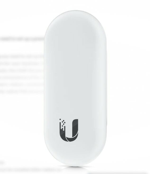 Система контролю доступу Ubiquiti UniFi Access Starter Kit (UA-SK)