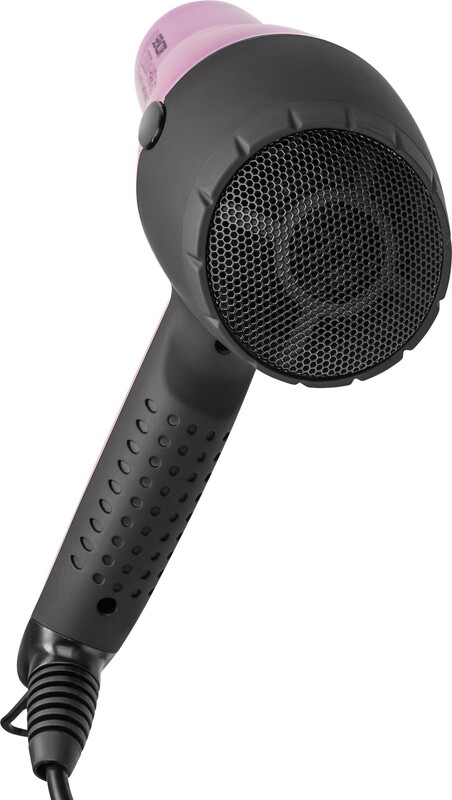 Фен Sencor SHD 6700VT