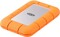 Фото - Накопичувач зовнiшнiй SSD 4TB LaCie Rugged Mini (STMF4000400) | click.ua