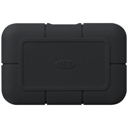 Накопитель внешний SSD 4TB LaCie Rugged Pro (STHZ4000800)