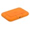 Фото - Накопичувач зовнiшнiй SSD 500GB LaCie Rugged (STHR500800) | click.ua