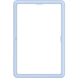 Чохол Samsung Ultra Frame Cover для Samsung Galaxy Tab S11 SM-X730/X736 11" Blue (EF-JX930CLEGWW)