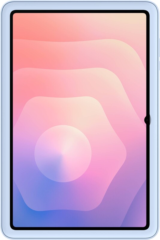 Чeхол Samsung Ultra Frame Cover для Samsung Galaxy Tab S11 SM-X730/X736 11" Blue (EF-JX930CLEGWW)