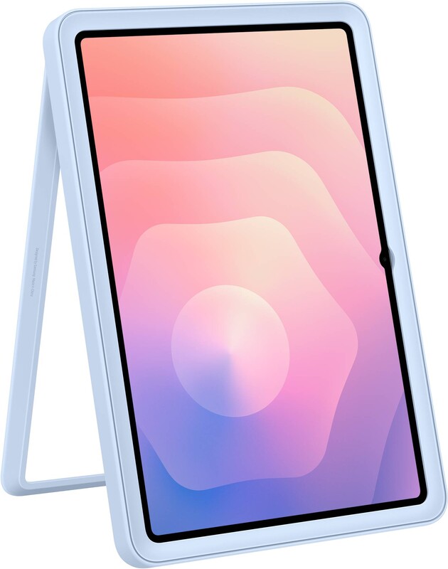 Чeхол Samsung Ultra Frame Cover для Samsung Galaxy Tab S11 SM-X730/X736 11" Blue (EF-JX930CLEGWW)