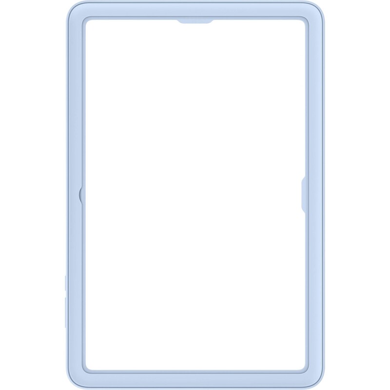 Чeхол Samsung Ultra Frame Cover для Samsung Galaxy Tab S11 SM-X730/X736 11" Blue (EF-JX930CLEGWW)