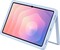 Фото - Чeхол Samsung Ultra Frame Cover для Samsung Galaxy Tab S11 SM-X730/X736 11" Blue (EF-JX930CLEGWW) | click.ua
