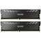 Фото - Модуль памяти DDR4 2x8GB/3600 Lexar Thor Gaming (LD4U08G36C18LG-RGD) | click.ua