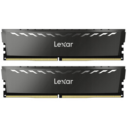 Модуль памяти DDR4 2x16GB/3200 Lexar Thor Gaming (LD4BU016G-R3200GDXG)