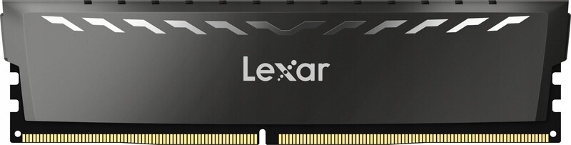Модуль памяти DDR4 2x16GB/3200 Lexar Thor Gaming (LD4BU016G-R3200GDXG)