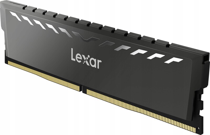 Модуль памяти DDR4 2x16GB/3200 Lexar Thor Gaming (LD4BU016G-R3200GDXG)