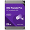 Фото - Накопичувач HDD SATA 24.0TB WD Purple Pro 7200rpm 512MB (WD241PURP) | click.ua