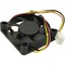 Фото - Вентилятор Titan TFD-5010M12Z, 50х50х10мм, 3-pin, чорний | click.ua