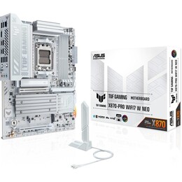 Материнская плата Asus TUF Gaming X870 Pro WiFi Socket AM5