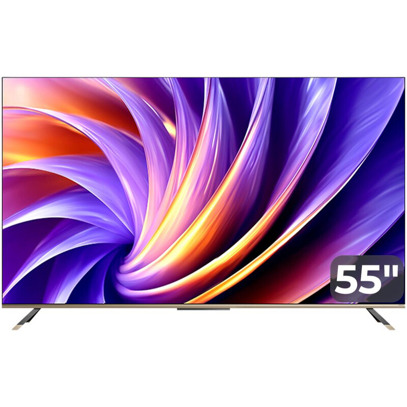Телевізор Dreame Vivid QLED 4K TV 55Q100