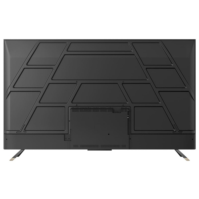 Телевiзор Dreame Vivid QLED 4K TV 65Q100