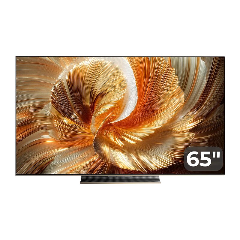 Телевiзор Dreame Aura Mini LED 4K TV 65S100