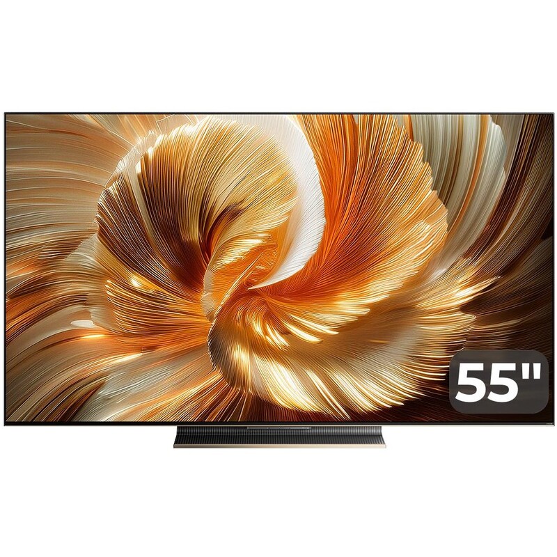 Телевізор Dreame Aura Mini LED 4K TV 55S100