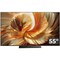 Фото - Телевізор Dreame Aura Mini LED 4K TV 55S100 | click.ua