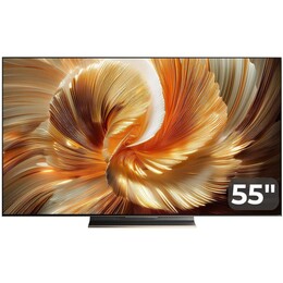 Телевизор Dreame Aura Mini LED 4K TV 55S100