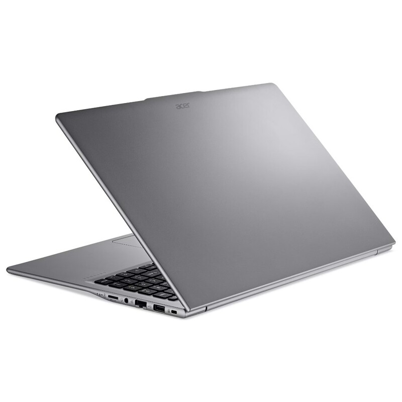 Ноутбук Acer Extensa 15 EXO15-51-720N (NX.EL0EU.002) Silver