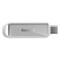 Фото - Флеш-накопитель USB 256Gb Type-C SanDisk iXpand Phone Drive Arctic White (SDIXS0N-256G-GN6NE) | click.ua