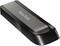 Фото - Флеш-накопитель USB 256Gb SanDisk Extreme Go Silver (SDCZ810-256G-G46) | click.ua