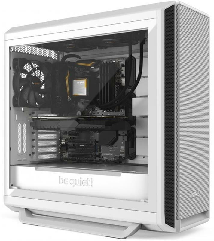 Система водяного охлаждения be quiet! Silent Loop 2 280mm (BW011), Intel: 2066/2011-3/2011/1156/1155/1151/1150, AMD: AM3/AM3+/AM4, 314х140х52 мм, 3-pin/4-pin