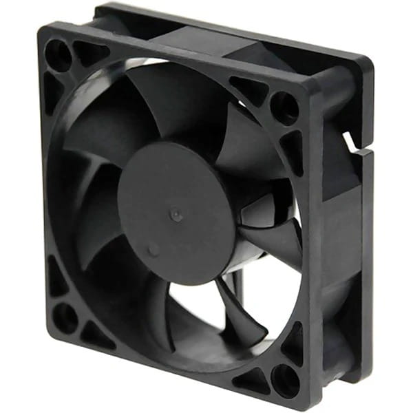 Вентилятор Titan TFD-6020 M 12 Z