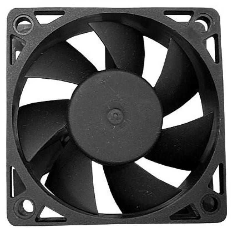 Вентилятор Titan TFD-6020 M 12 Z
